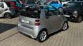 smart forTwo Cabrio Aut. SILVER EDITION BRABUS! SERVO! LED! Silber - thumbnail 18