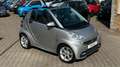smart forTwo Cabrio Aut. SILVER EDITION BRABUS! SERVO! LED! Silber - thumbnail 14