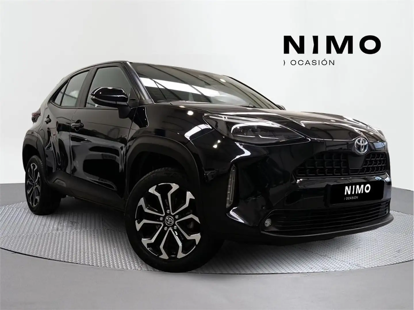 Toyota Yaris Cross 130H Active - 1