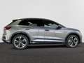 Audi Q4 e-tron CORPORATE S - 82 KWH - 286 PK - 553 KM RANGE Gris - thumbnail 3