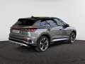 Audi Q4 e-tron CORPORATE S - 82 KWH - 286 PK - 553 KM RANGE Gris - thumbnail 2