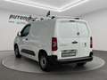 Peugeot Partner 1.5HDi 100CV ALLESTITO Bianco - thumbnail 6