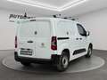 Peugeot Partner 1.5HDi 100CV ALLESTITO Bianco - thumbnail 4