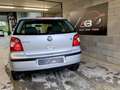 Volkswagen Polo 2004 • 76.000 Kms • 1.2 Essence / 5 Portes Argent - thumbnail 5