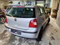 Volkswagen Polo 2004 • 76.000 Kms • 1.2 Essence / 5 Portes Argent - thumbnail 6