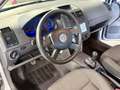 Volkswagen Polo 2004 • 76.000 Kms • 1.2 Essence / 5 Portes Argent - thumbnail 10