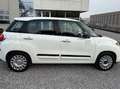 Fiat 500L 500L 1.3 mjt Pop Star 95cv dualogic autocarro Blanc - thumbnail 5
