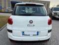 Fiat 500L 500L 1.3 mjt Pop Star 95cv dualogic autocarro Blanc - thumbnail 10