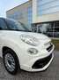 Fiat 500L 500L 1.3 mjt Pop Star 95cv dualogic autocarro Blanc - thumbnail 2