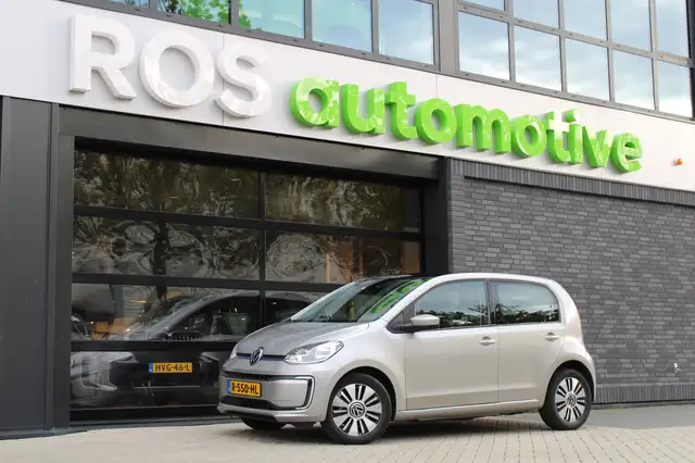 Volkswagen e-up! e-up! Style | BTW | STOELVERWARMING | CAMERA |