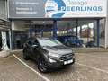 Ford EcoSport CONNECTED 1.0I ECOBOOST Gris - thumbnail 1