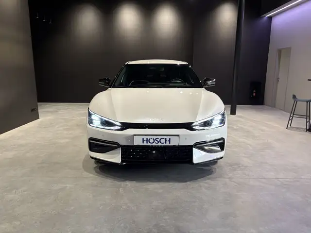 Kia Ev6 view 10