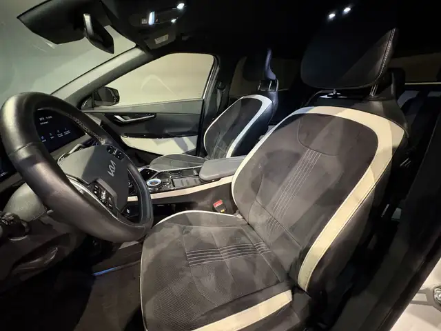 Kia Ev6 view 12