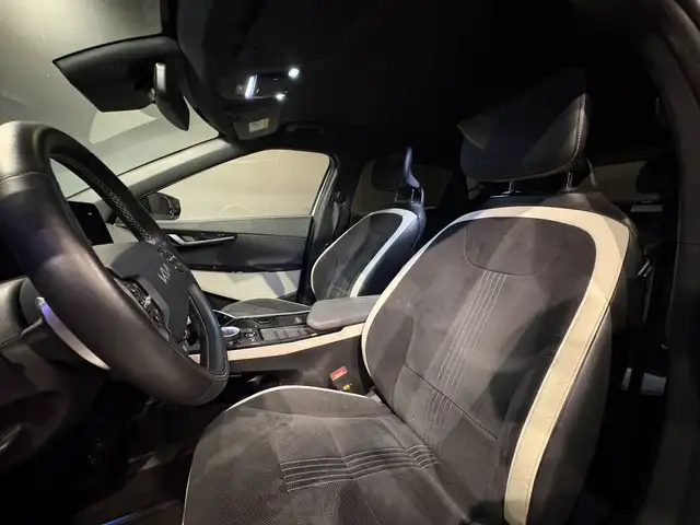 Kia Ev6 view 13