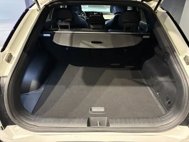 Kia Ev6 view 15