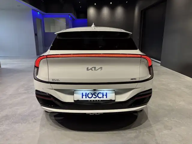 Kia Ev6 view 6