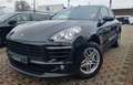 Porsche Macan S BI.XENON-SPURHALT-LEDER-KAMERA-SPORT-EU6 Schwarz - thumbnail 1