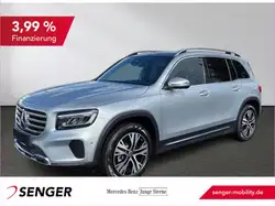 Mercedes-Benz GLB 200 d Progressive Panorama Distronic 360 AHK
