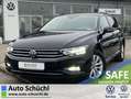 Volkswagen Passat Variant 2.0 TDI DSG BUSINESS NAVI+LED+KAM Schwarz - thumbnail 1