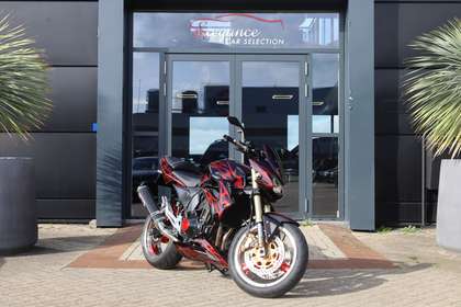 Kawasaki Z 1000 127pk Special Paint