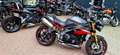 Triumph Speed Triple R Сірий - thumbnail 1