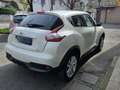 Nissan Juke 1.5 dci Acenta 110cv E6 Bianco - thumbnail 2