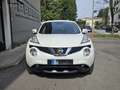 Nissan Juke 1.5 dci Acenta 110cv E6 Bianco - thumbnail 3