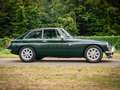 MG MGB 1.8 GT Vert - thumbnail 13