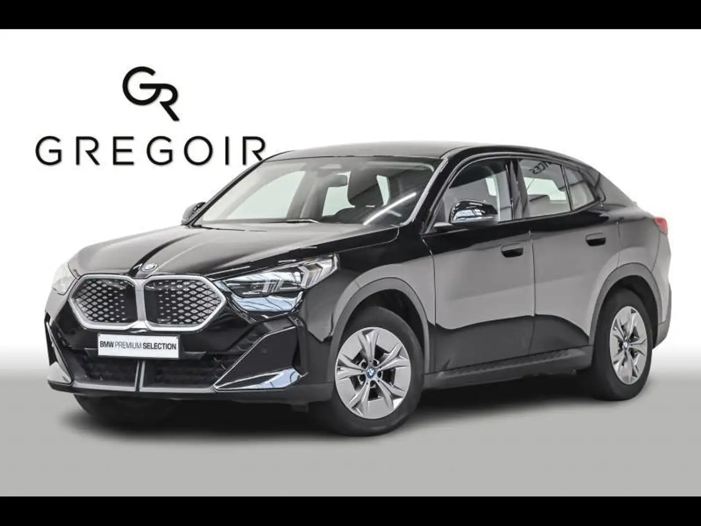 BMW Ix2