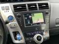 Toyota Prius+ toyota prius plus dynamic business full option NAP Weiß - thumbnail 9