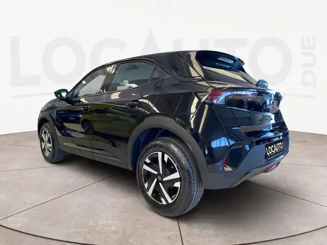 Opel Mokka view 5