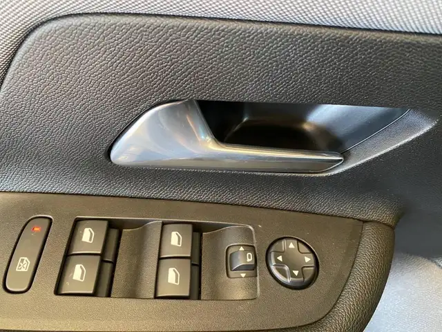 Opel Mokka view 21