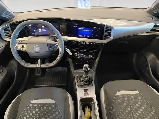 Opel Mokka view 6
