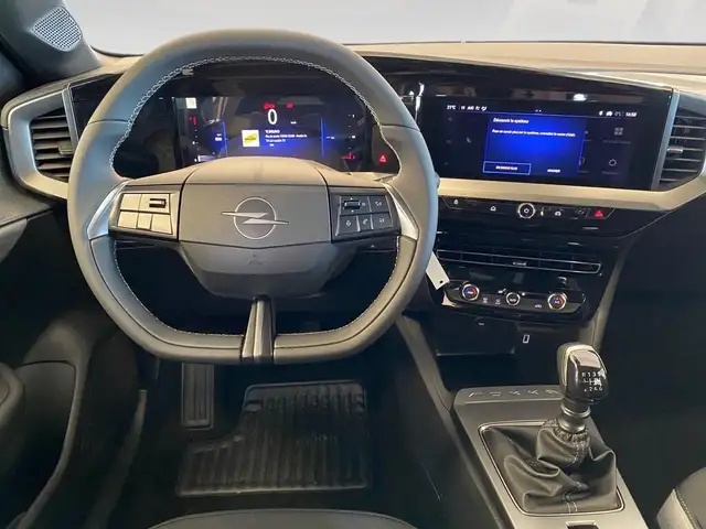 Opel Mokka view 20