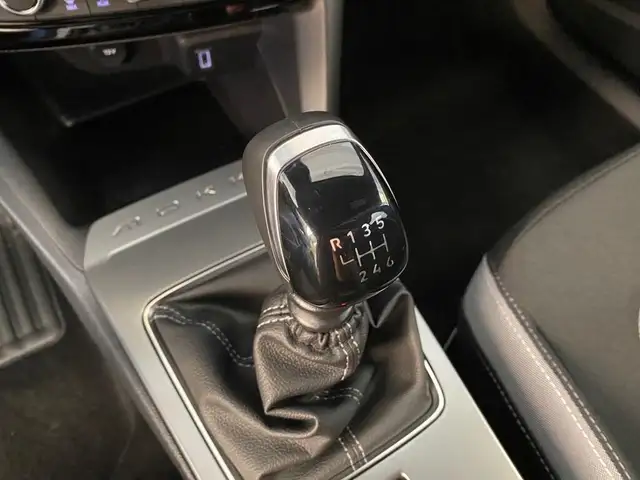 Opel Mokka view 12