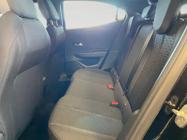 Opel Mokka view 8