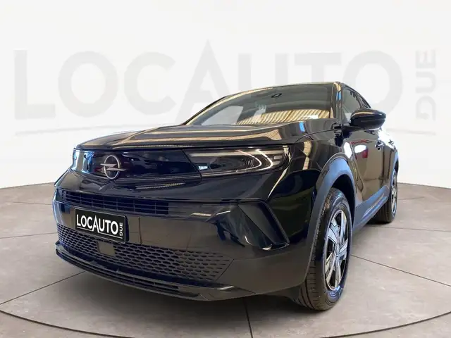Opel Mokka main image