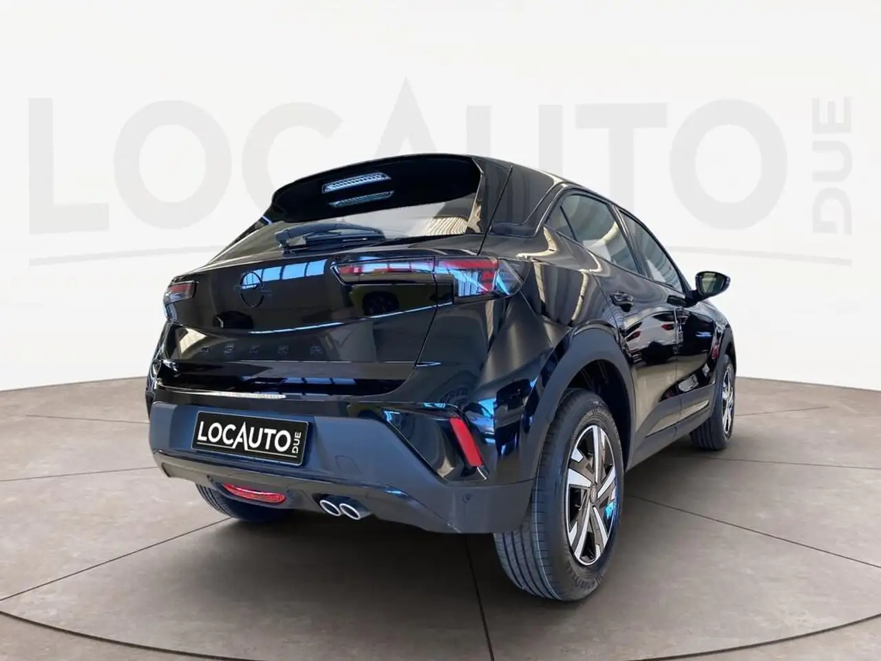 Opel Mokka 2026