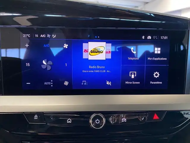 Opel Mokka view 10