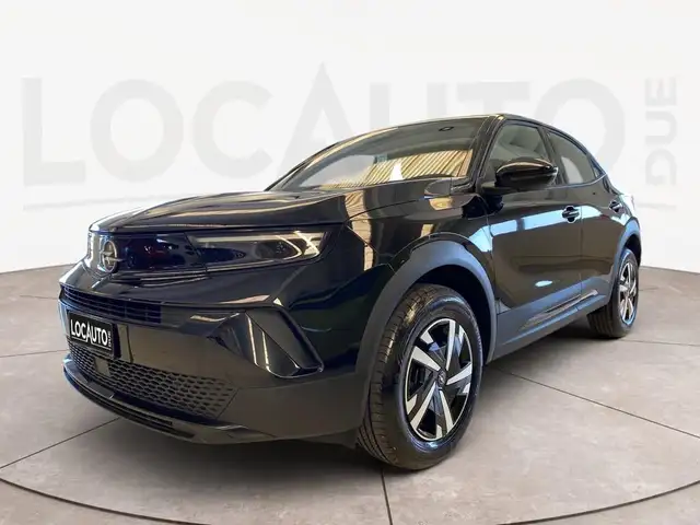 Opel Mokka view 24