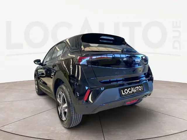 Opel Mokka view 23