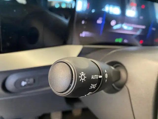 Opel Mokka view 18