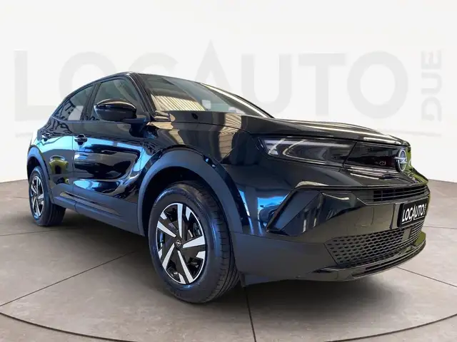 Opel Mokka view 3