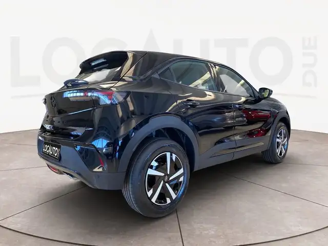 Opel Mokka view 22