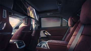 eDrive 50 Msport Pro