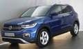 Volkswagen T-Cross Style Sport Reef Blue! IQ.Drive! Blau - thumbnail 15