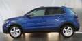 Volkswagen T-Cross Style Sport Reef Blue! IQ.Drive! Blau - thumbnail 4