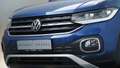 Volkswagen T-Cross Style Sport Reef Blue! IQ.Drive! Blau - thumbnail 3