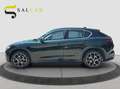 Alfa Romeo Stelvio 2.2 t Veloce Ti Q4 210cv auto 2020 Verde - thumbnail 4