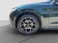 Alfa Romeo Stelvio 2.2 t Veloce Ti Q4 210cv auto 2020 Verde - thumbnail 8